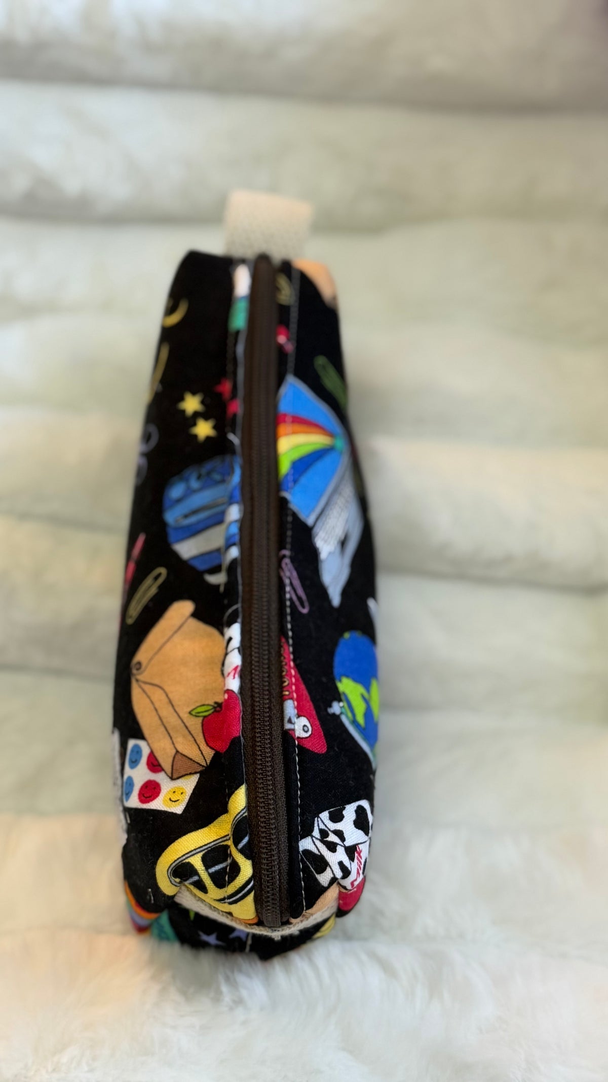 smalSmall Pencil Pouch