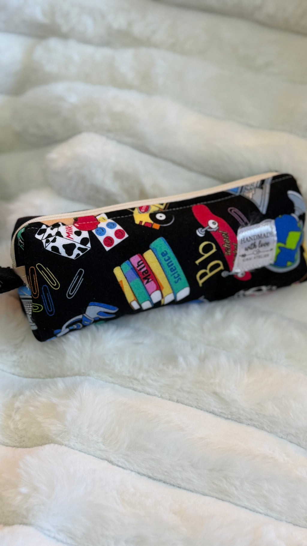 Medium Pencil Pouch
