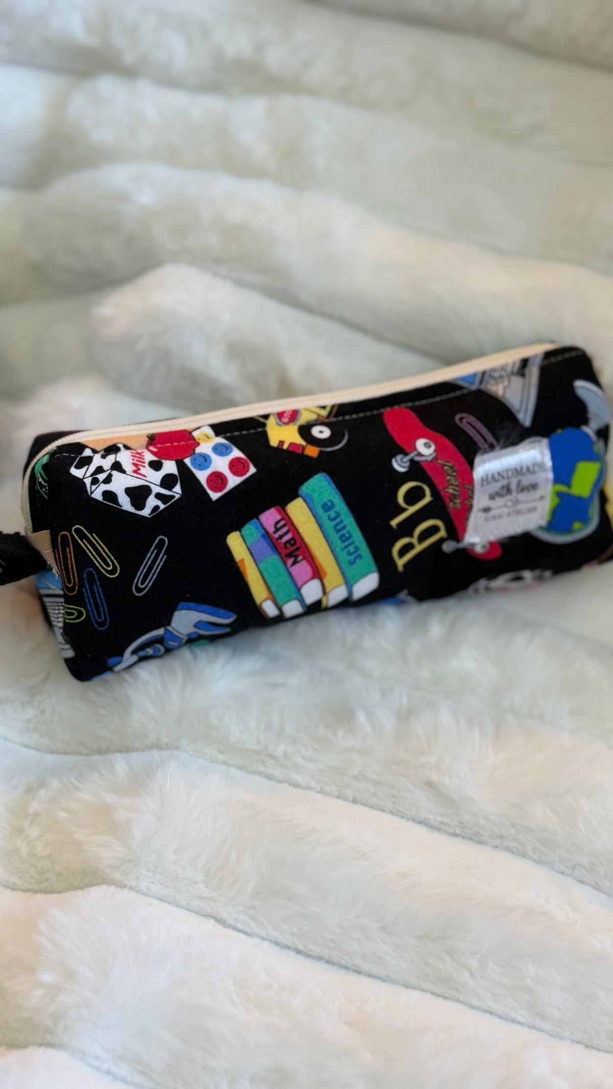 Medium Pencil Pouch